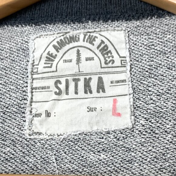 Sitka Sweater - Picture 3 of 4
